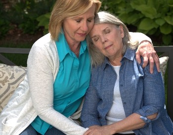 Attend our free conference and learn how to manage the demands of caregiving
