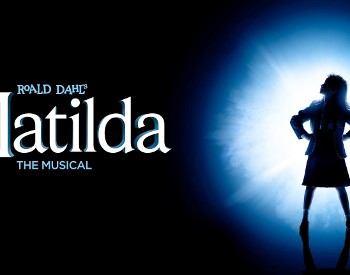 Matilda the Musical