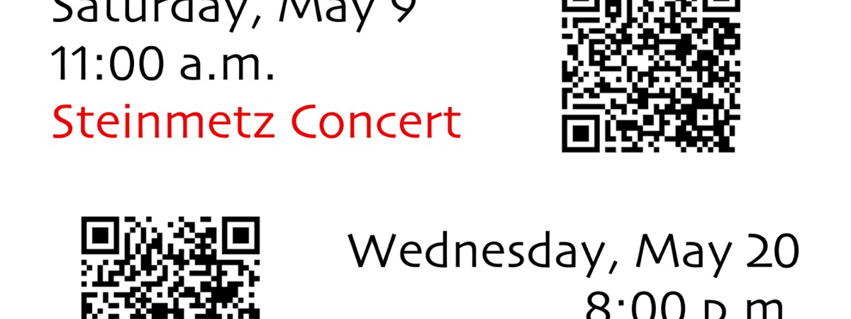 jazz concert poster