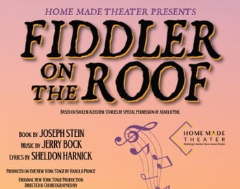 Fiddler on the Roof
