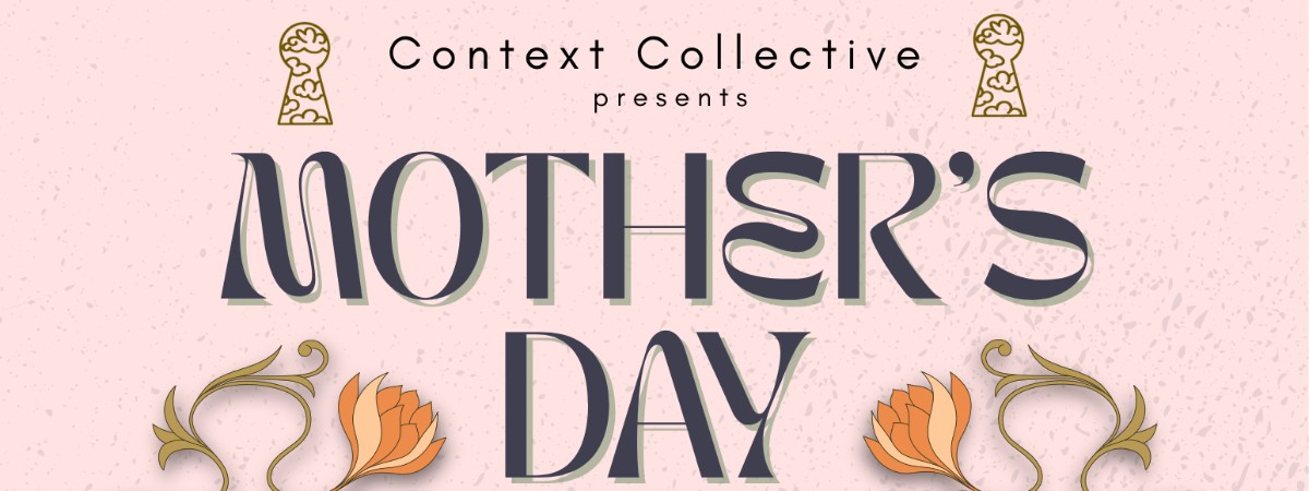 Mother's Day Pottery Brunch Sunday May 10th. Celebrate Mother&rsquo;s Day with bubbly, brunch, and a hands-on pottery experience where you&rsquo;ll create a custom ceramic mug/planter together in our cozy gallery.