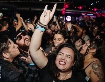It&rsquo;s not a party &mdash; it&rsquo;s therapy at 120 decibels. House of Heavy is coming to Albany on 29 May 2026, taking over Empire Underground for the loudest, hardest, most cathartic night out your city has to offer.