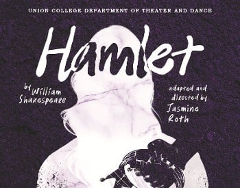 hamlet poster