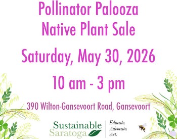 Pollinator Palooza