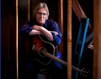 Photo of Jon Pousette-Dart