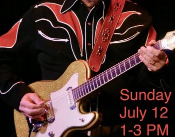 7/12/26 1pm- 3pm Live Music By Ed Conway (Bloody Marys & Complimentary Bagels) @Second Act Spirits, Amsterdam, NY 12pm-6pm