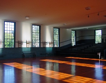 meeting house