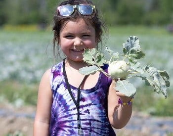 Community Farm Day - Garden & Grow Workshop