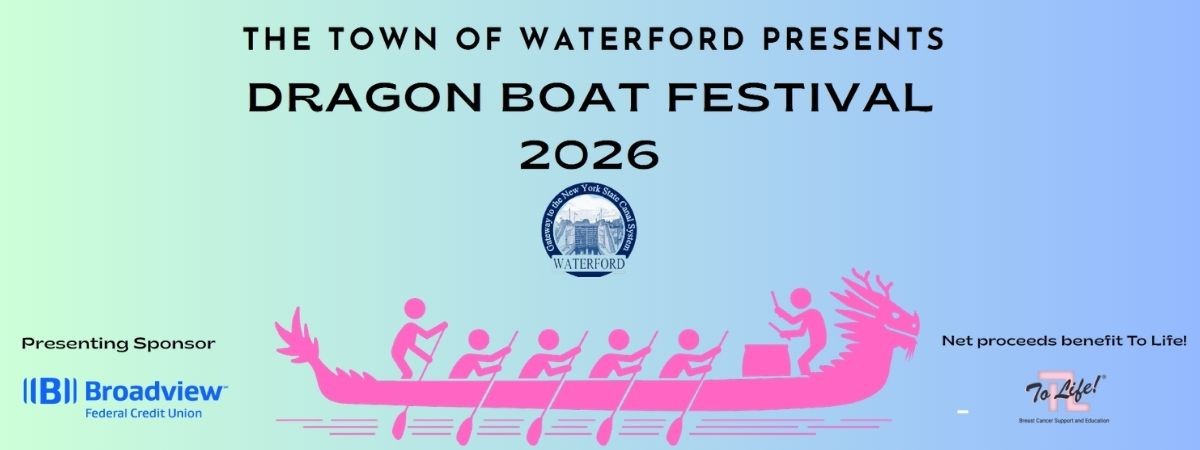 Dragon Boat Festival Graphic