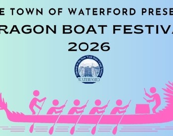 Dragon Boat Festival Graphic