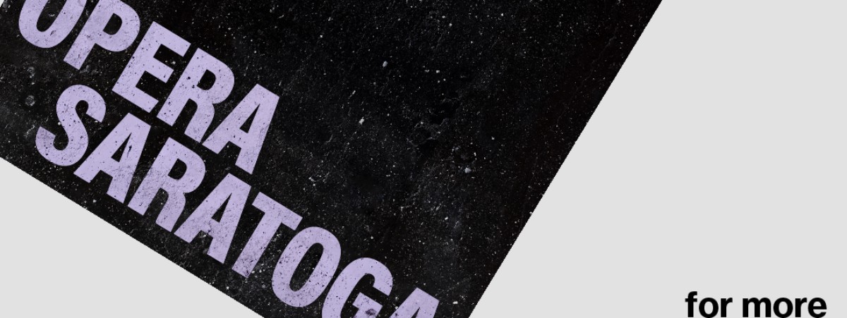 saratoga opera logo