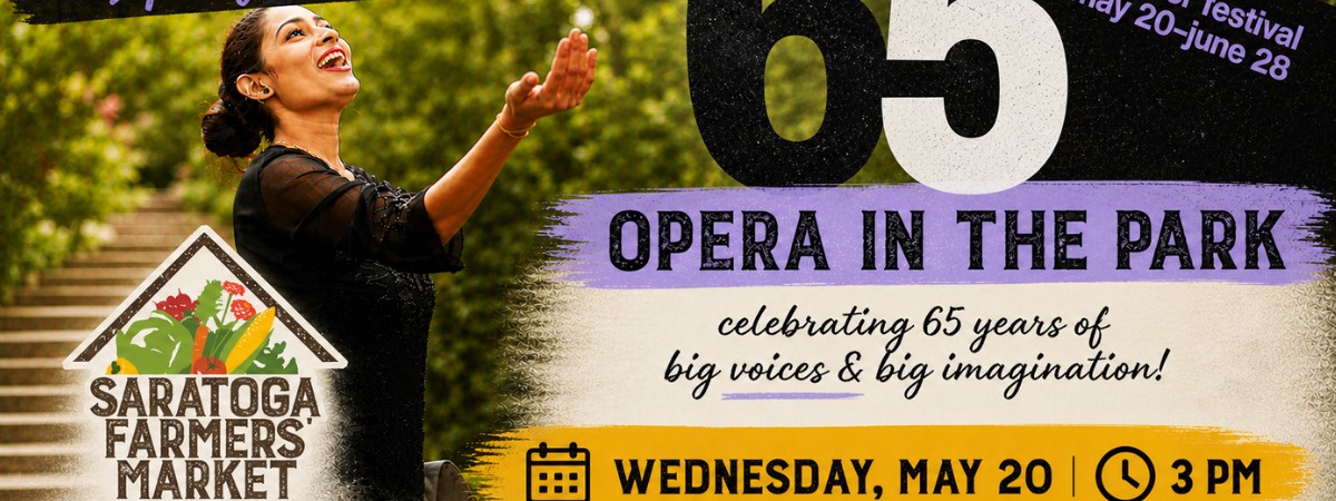 opera in the park