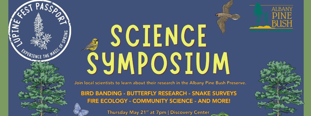 Science Symposium