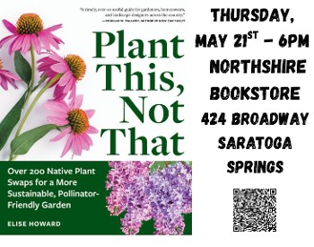 Plant This Not That
