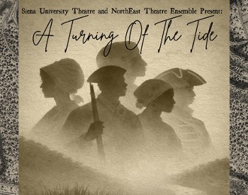 Turning of the Tide