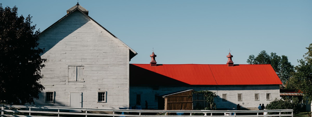 Barn