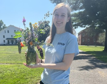 herbal bouquets