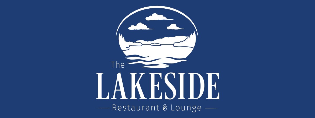 lakeside lounge logo
