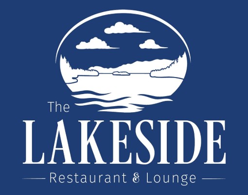 lakeside lounge logo