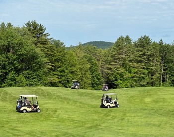 Queensbury Seniors Golf Tournament at Queensbury Country Club