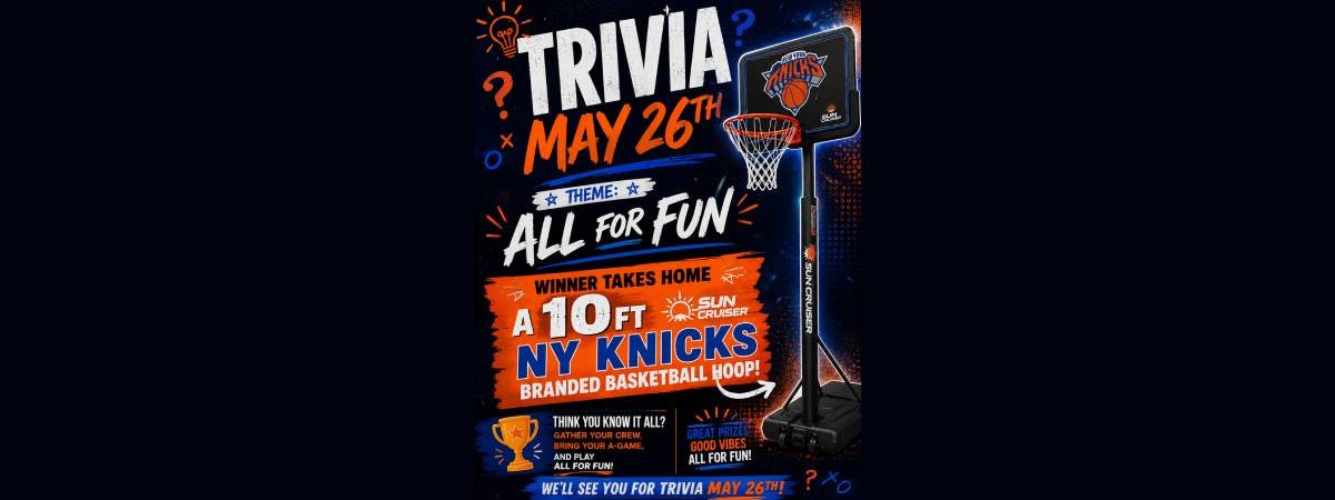 trivia all for fun