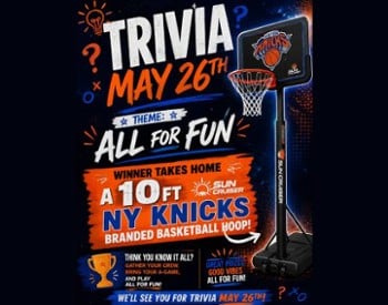 trivia all for fun