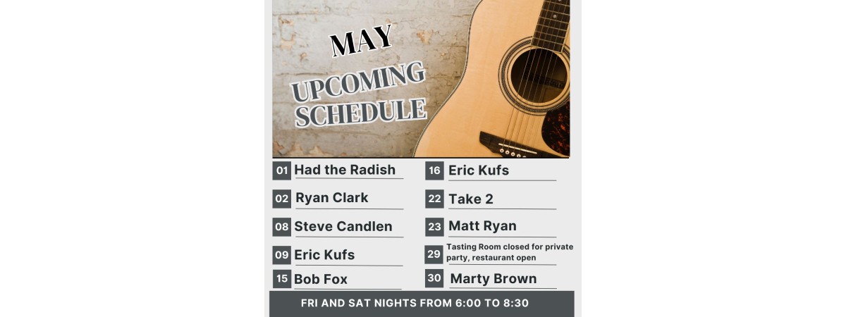 music promo