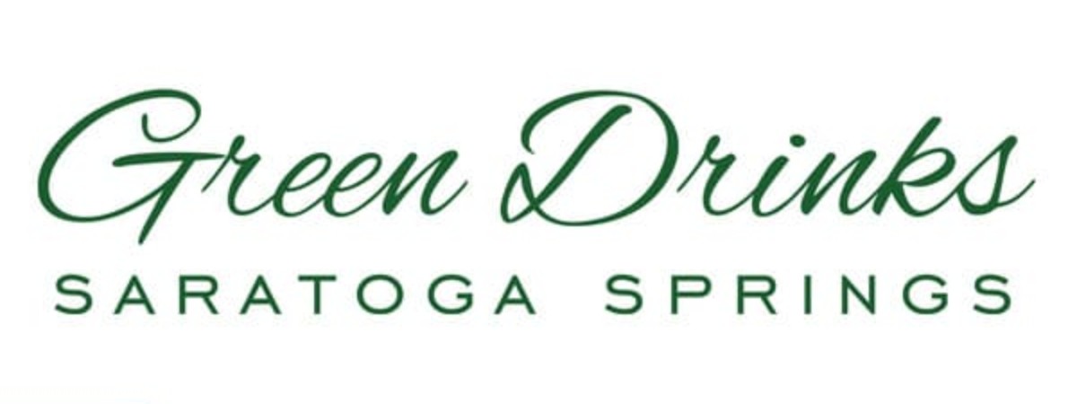 June Green Drinks
