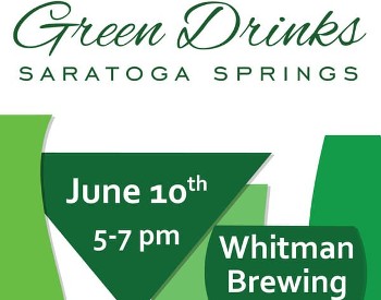 June Green Drinks