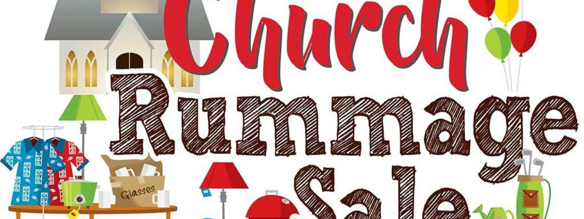 Rummage Sale