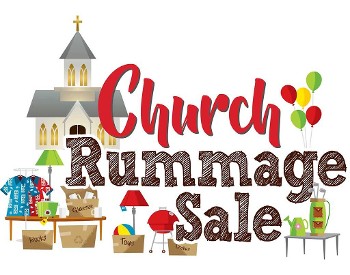 Rummage Sale
