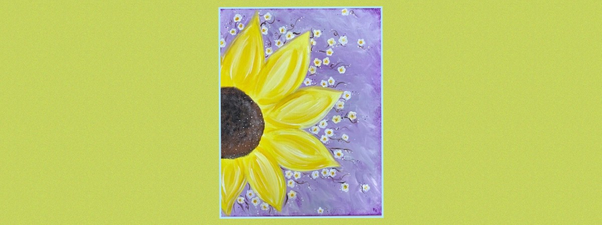 summer blooms