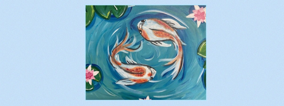 koi