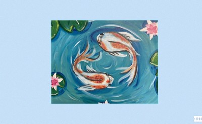 koi