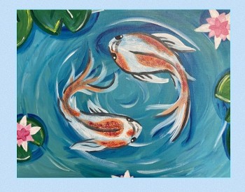 koi