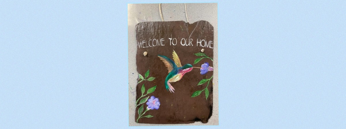 hummingbird