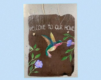 hummingbird