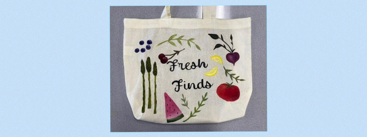 farmer bag