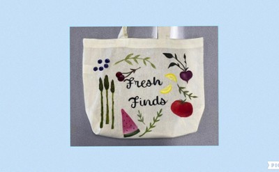 farmer bag