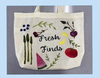 farmer bag
