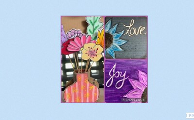 flower workshop
