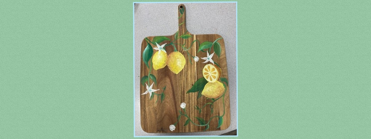 lemon