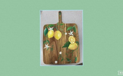 lemon