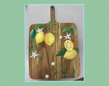 lemon