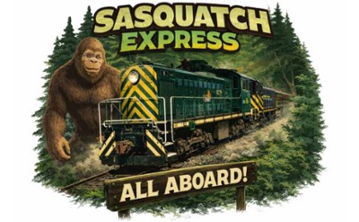sasquatch express