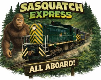 sasquatch express