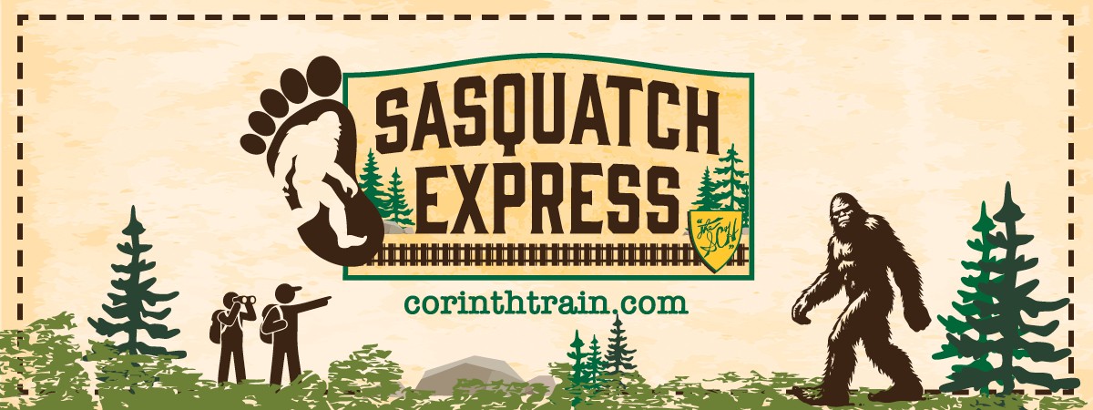 Sasquatch Express