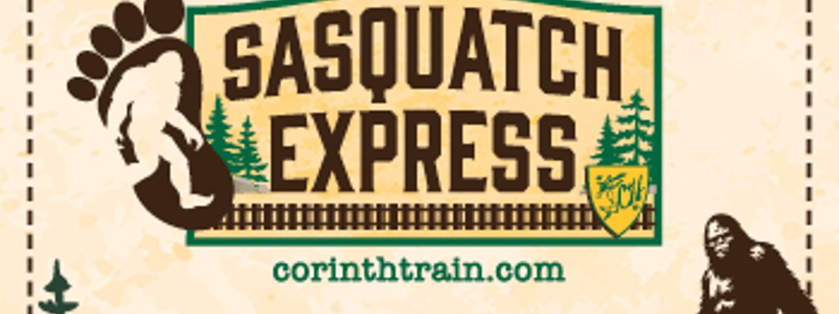 Sasquatch Express Listing Pic