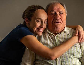 Learn more about caregiving at our Schenectady Community Conference