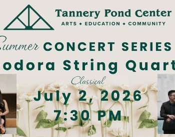 Rhodora String Quartet